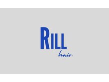 ＲＩＬＬｈａｉｒ.