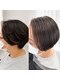 カットカットカットヴェンティ(Cut!Cut!Cut!VENTI)の写真/くせ毛・うねりのお悩みを自然な艶髪に導きます。