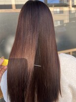 ヘアーサロン フーガ 春日部店(HAIR SALON fuuga) 髪質改善