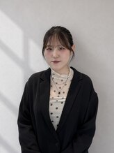 アース 前橋店(HAIR&MAKE EARTH)&nbsp;西山 陽瑠