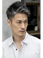 リアンメンズ 青山 表参道(Liun men's)&nbsp;ベリーショート　刈り上げショート