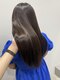 フィッティ 東逗子店(fiti)の写真/髪の状態に合わせた髪質改善トリートメント◎