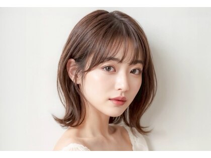ヘアリゾート エーアイ 上野店α(hair resort Ai)の写真