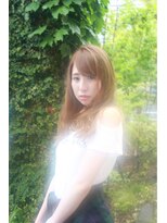 スタイル(Style)&nbsp;サマーヌード☆