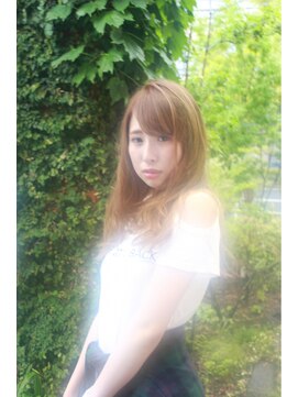 スタイル(Style) サマーヌード☆