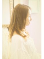 ニスル 上尾店(NISURU)&nbsp;似合わせカット/大人ガーリー/ダークアッシュ/着物/上尾/上尾駅