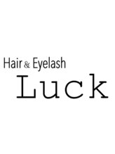 Hair & Eyelash Luck