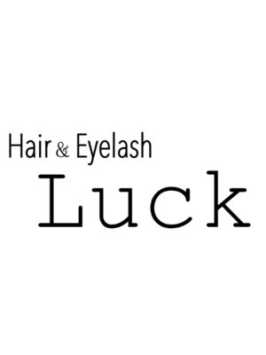 ヘアーアンドアイラッシュラック (Hair＆Eyelash Luck)