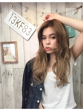 アンク クロス 吉祥寺店 ナチュラルシールエクステ