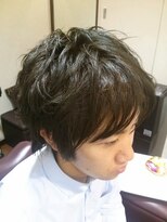 ネスト(NEST) 爽やかスーツスタイル☆