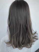 ヴィオレッタ(Violetta)&nbsp;【注目新カラー】アディクシーカラー　ホワイトグラデーション