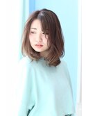 外国人風カジュアルロブ neolive eclat 上野御徒町