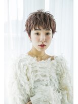 クロエ 梅田(Cloe)&nbsp;モードショート