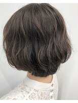 アライブ キチジョウジ(ALIVE Kichijoji)&nbsp;【ALIVE吉祥寺】アッシュブラウンハイライト