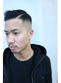 skin fade ★