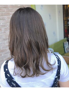 ブランココ(BlanCoCo) ナチュラルグラデーションカラー