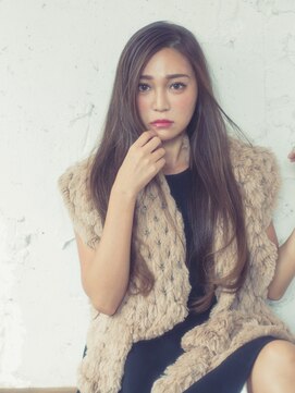 ロペ 本厚木(ROPE) クールロングハイライト