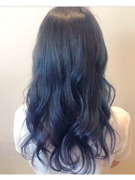 モードケイズ 尼崎店(MODE K's) ブルージュカラー