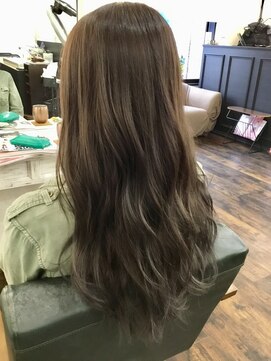 アークス(Ark'ss) 明るめグレージュ