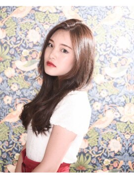 ザップ(ZAP) ロング