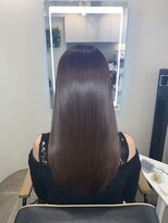 アールサロン アオヤマ(Rr SALON AOYAMA)&nbsp;プラチナミネコラケア