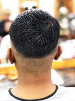 ベル(BELL)&nbsp;刈り上げ★【BELL桜新町/用賀】