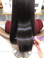 ネオリーブアイム 横浜西口店(Neolive aim) 【Neolive aim】髪質改善◎一度で艶髪が手に入る！？