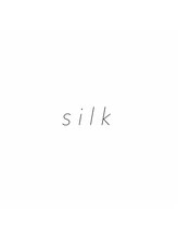 silk