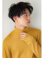 アリエッタ ギンザツー(ARIETTA GINZA2)&nbsp;スッキリパーマスタイル