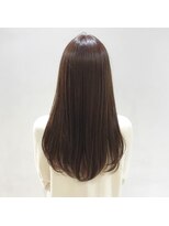 フェアリーテール 高坂店&nbsp;【美しいつや髪へ、つや髪度★★★★☆】うるつやナチュラル
