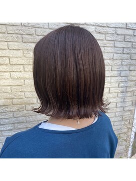 ミント バイ フォルテ(mint by FORTE) mint by forte