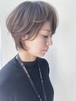 ファミーユラグ キチジョウジ(famille raugh)&nbsp;ショート