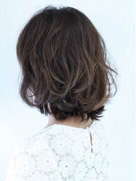 ヴィアス 蘇我(vias) マッシュ/くびれヘア/髪質改善/メルティカラー[蘇我駅/髪質改善]