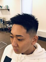 理容 うめむら&nbsp;スキンフェード