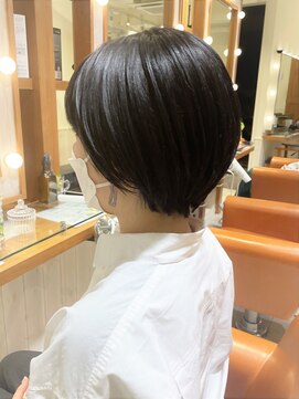 ネオリーブ クタ 町田店(Neolive kuta) 【Ｎｅｏｌｉｖｅｋｕｔａ町田店】大人ショート