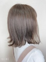 モード ケイズ 塚口店(MODE K's) ダークグレージュ