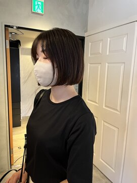 レス 伏見(LESS) bob名古屋　伏見　丸の内