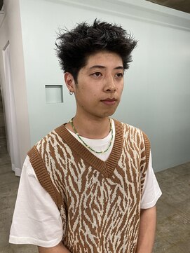 イン(in.) アクティブショート