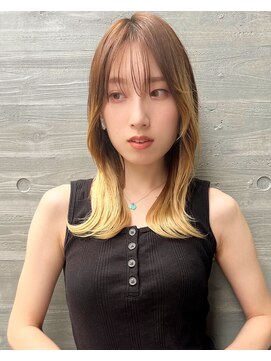 ロンドプロフィール 浦和(Lond profil) 蒲生優 【大人美人シースルーくびれ】【浦和】