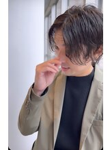 キッカ 千葉店(CHICCA) 北野 達宣