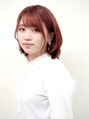 ヨシザワインク ハコザキ 水天宮前 日本橋人形町(YOSHIZAWA Inc.HAKOZAKI) 神永 彩那