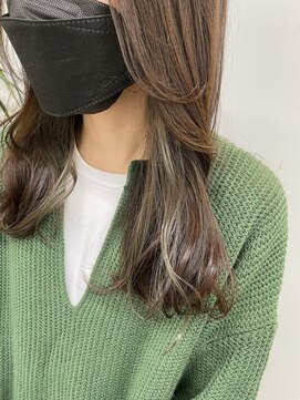 ポート バイ プライマル(port by primal) デザインカラー/アースカラー[千葉/千葉駅]