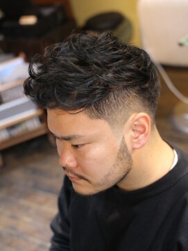 コング(KONG) NEWジェットモヒカン