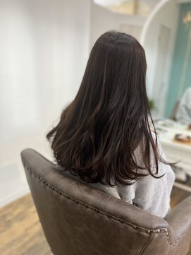 コス(KoS) コスヘア