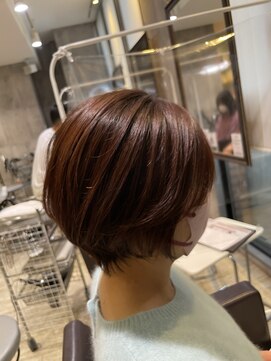 モードケイズ 西宮(MODE K's) ショートカット