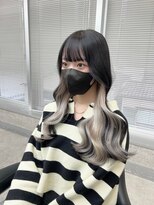 イキ 表参道(iki omotesando)&nbsp;大人ガーリー/モード/チョコレート[表参道駅]