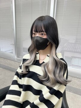 イキ 表参道(iki omotesando) 大人ガーリー/モード/チョコレート[表参道駅]