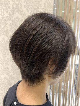 似合わせ工房 レイヤーボブ