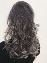 グロウ 大井町(grow)&nbsp;《grow 大井町》グレージュ×ホワイトグラデーション