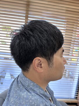 グランド(GRAND) 刈り上げスタイル